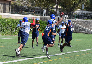 OFL High School Sports Program