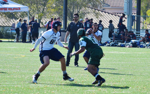 OFL High School Sports Program