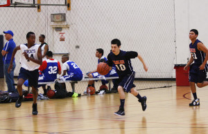 OFL High School Sports Program