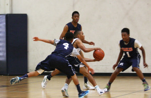 OFL High School Sports Program