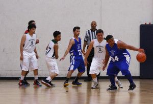 OFL High School Sports Program