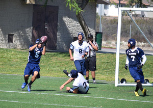 OFL High School Sports Program