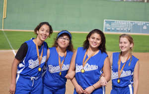OFL High School Sports Program