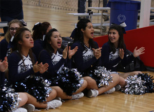 OFL High School Sports Program