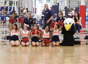 OFL High School Sports Program