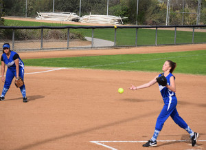 OFL High School Sports Program