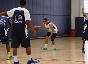 OFL High School Sports Program