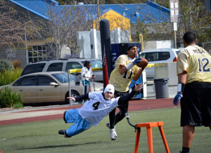 OFL High School Sports Program