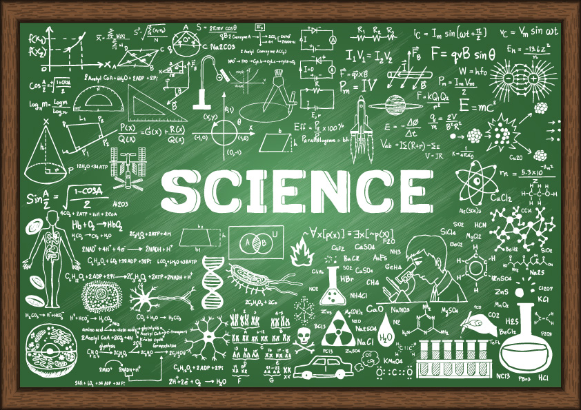 Breathing Life Back into Science