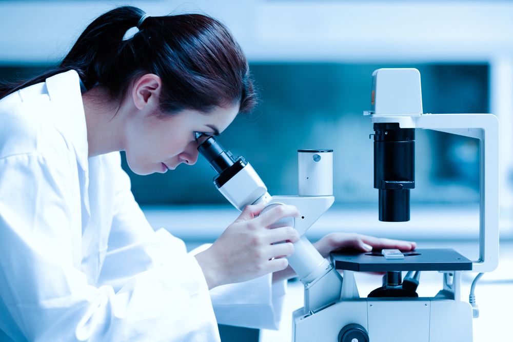 Understanding STEM Careers: Science