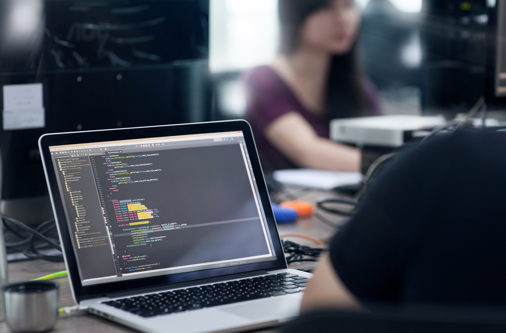 Understanding STEM Careers: Technology
