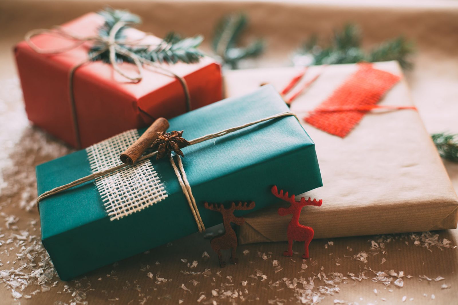 Gift Giving Guide for Students on a Budget